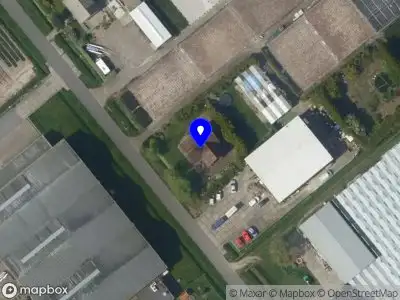 Michburg Horticulture Automation Holding B.V. Noordwijk