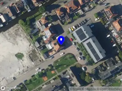 Giko Beheer B.V. Spanbroek