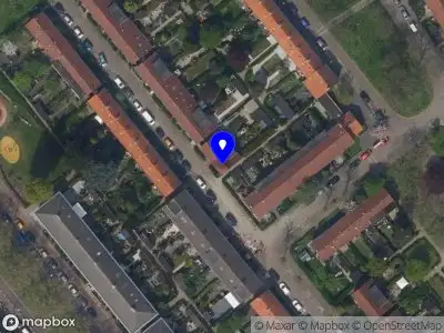 DSV Care Rotterdam