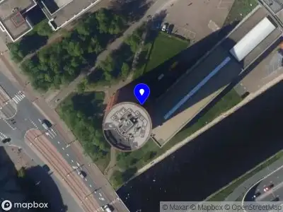 Nieuw bedrijf APG Core Venture