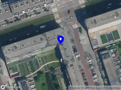 Don's Taxi Dienst Amsterdam