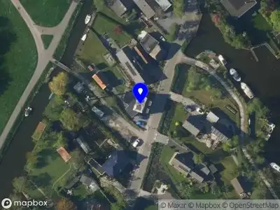 Bram de Boer Timmerwerken