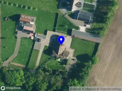 Nieuw bedrijf R.W.H. Besten Varken B.V.