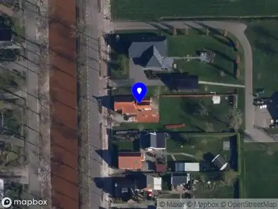 Stichting traditionele Nederlandse bedevaarten