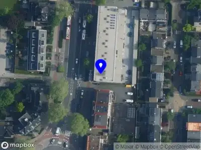 Maus Fietsen B.V. Amstelveen