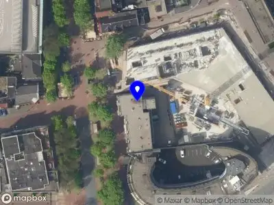 Nieuw bedrijf KR Restaurant