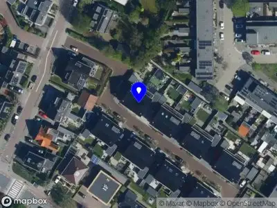 Kyan Visser sales Noordwijkerhout