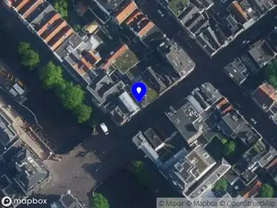 Moofje Amsterdam