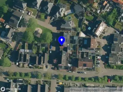 G. Legters Holding B.V.