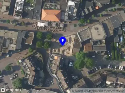 Eyefashion Ermelo B.V.