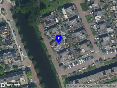 Vereniging van Eigenaren Czarinastraat 25A tot en met 25G te Zaandam Zaandam