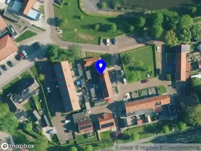 Nieuw bedrijf Mfransen