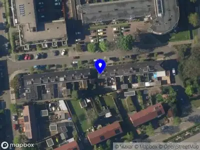 Nieuw bedrijf Kos Onderhoud