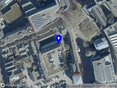 VGeen B.V. 's-Hertogenbosch