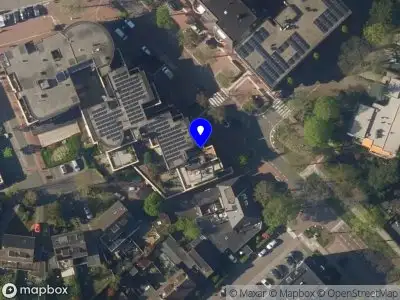 Stichting Administratiekantoor Krijtenburg Holding B.V.