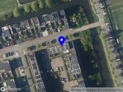 Nieuw bedrijf Idrissi Holding B.V.