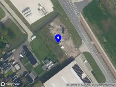 Omega Zuid-Holland B.V. Maasdijk