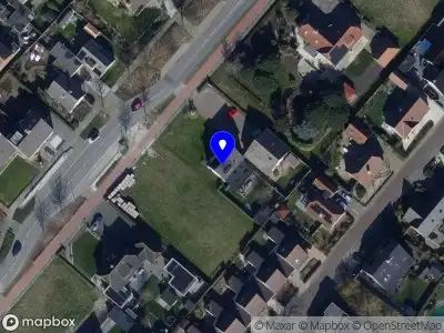 Nieuw bedrijf Salsa Terra Infra B.V.