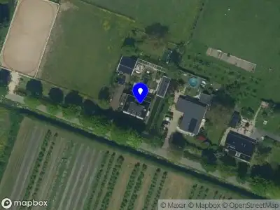 Lightning Investment B.V.