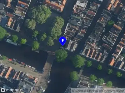Roderik Blom AME Amsterdam