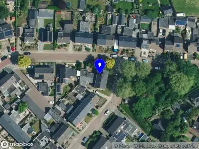 Nieuw bedrijf D-Max NL Holding B.V.