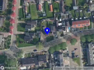 Nieuw bedrijf Wheelbase B.V.