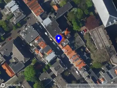 Mojarro Consulting B.V. 's-Gravenhage