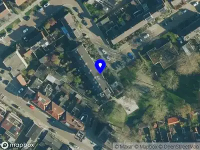 Chokmah Holding B.V.