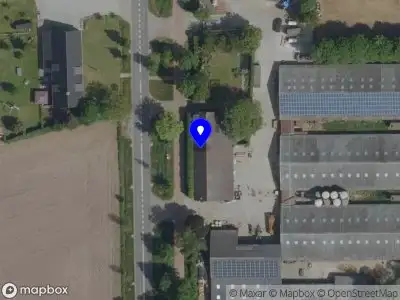 Pluimveebedrijf van Vlerken B.V. Helmond