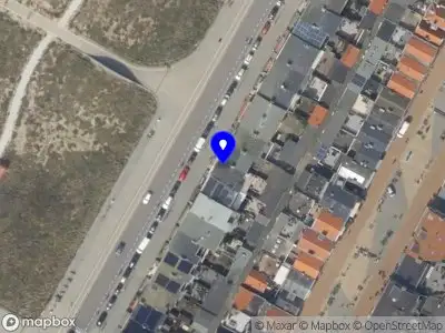 Nieuw bedrijf Cvision B.V.