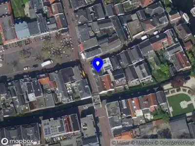 Vereniging van Eigenaars bedrijfsverzamelgebouw Weesperspoor gebouw 3 aan de Nijverheidslaan te Weesp