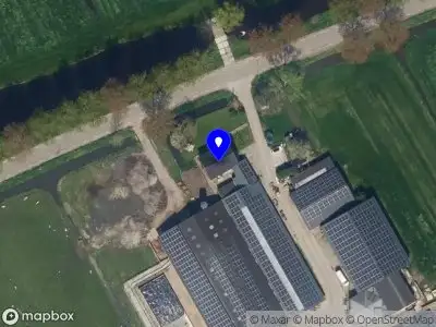 Nieuw bedrijf De Vinkenhof B.V.