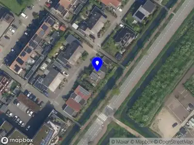 Nieuw bedrijf Bart Bank