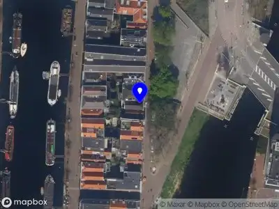 Nieuw bedrijf S. Ata Holding B.V.