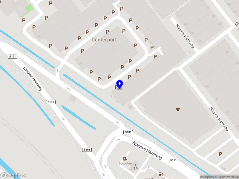 Reek & WJ Vastgoedontwikkelingen XI B.V.