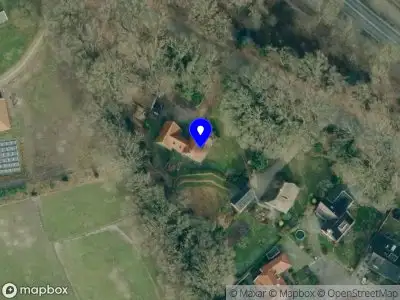 Nieuw bedrijf Mercatus B.V.