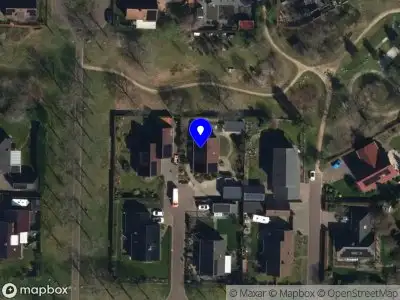 Roossien Holding Company B.V.