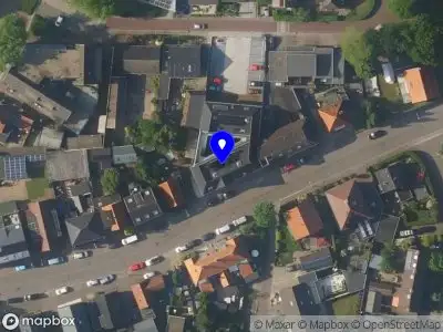 Nieuw bedrijf Aurum Capital B.V.