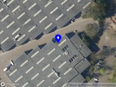 IndoSolutions Beheer B.V.