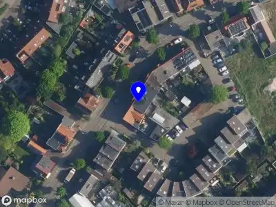 Fons Belangenfonds B.V.