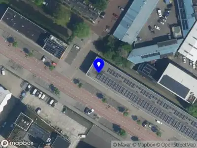 BA 1 W B.V. Amsterdam