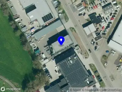 Morrenbouw participatie B.V.