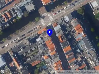 Nieuw bedrijf Rhodium Management B.V.