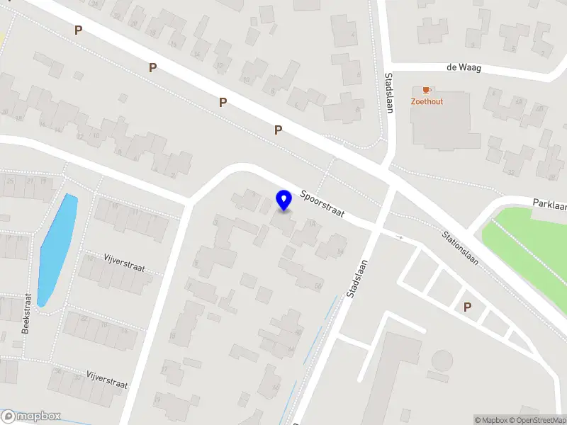 Therapie Praktijk Chris