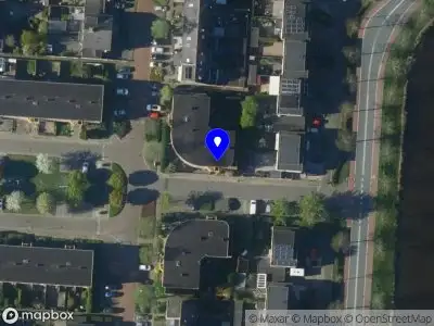 Nieuw bedrijf NAS New African Stores