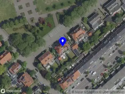 Vereniging van Eigenaars Tongelresestraat 134 te Eindhoven