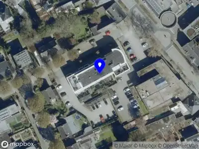 Nieuw bedrijf Stichting Administratiekantoor Tida Finance