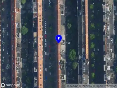 Stichting Maya Foundation Amsterdam