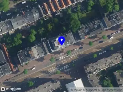 Dekker Financial Advisory B.V.