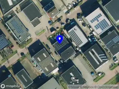 Nieuw bedrijf Medkar Holding B.V.